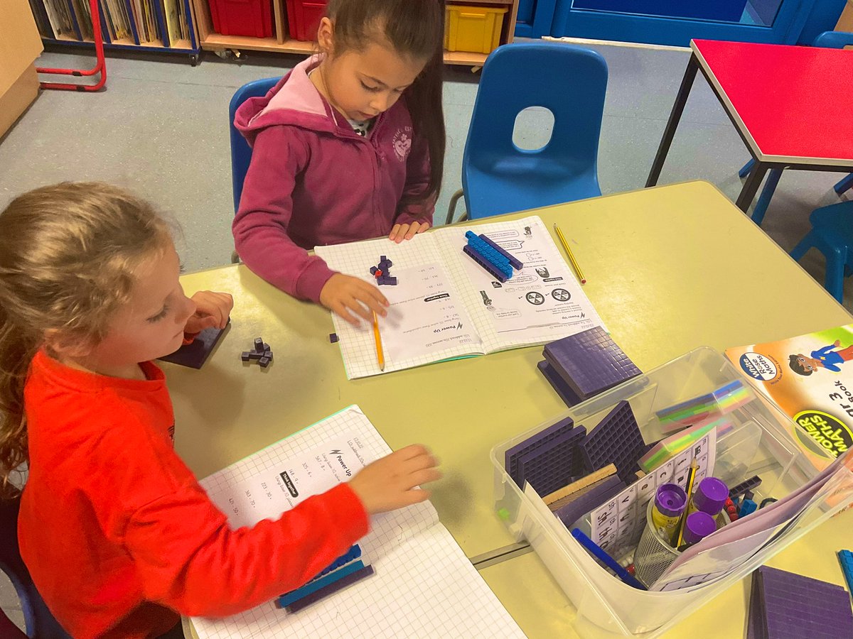 StJohnStMichael's tweet photo. It was great to see concrete resources having an impact on learning. Well done Year 3π
#Olevi https://t.co/LbZJKBoXVo