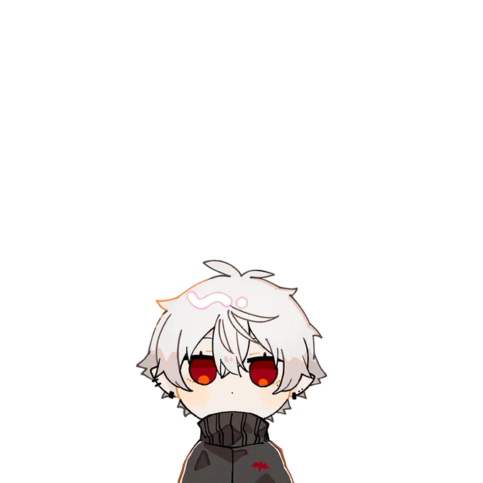 TLを覗く葛葉#KuzuArt 