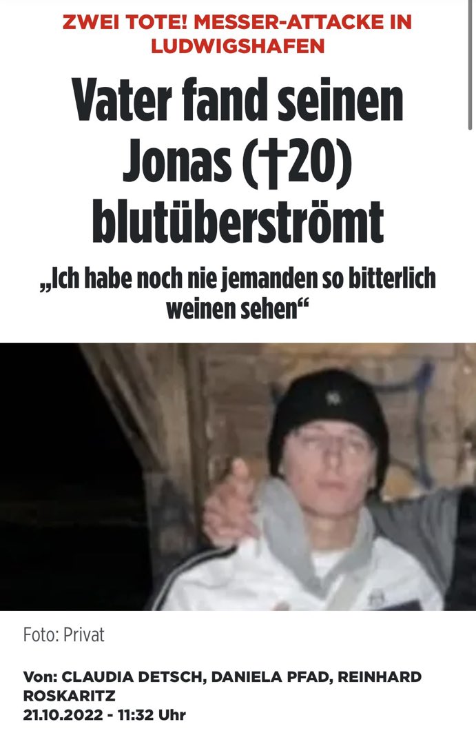 Unglaublich traurig, aber Somalia als Shithole mit Steinzeitkultur zu bezeichnen soll angeblich der wahre Skandal sein.