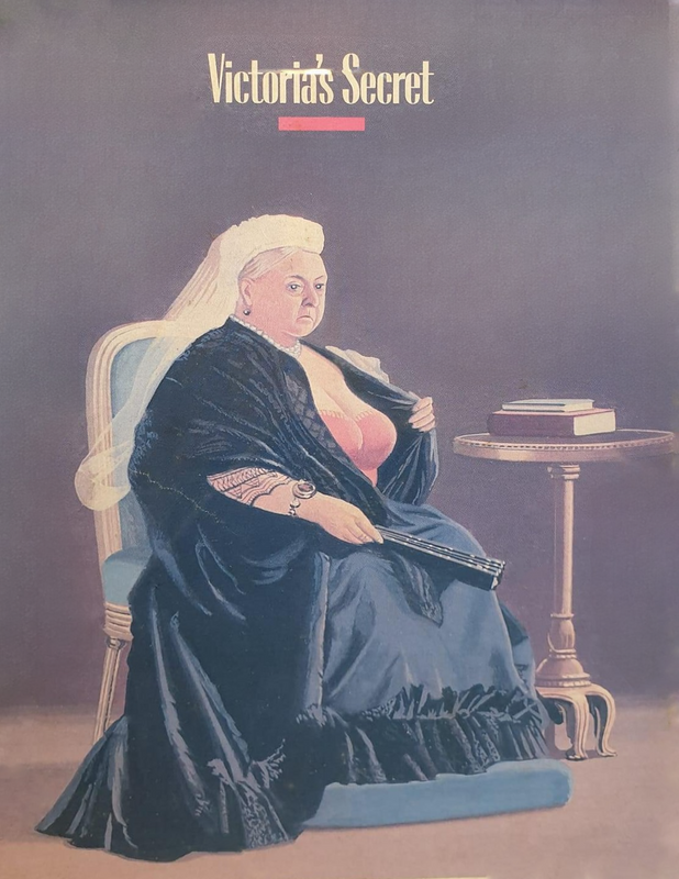 I can’t wait to frame this - 100% my taste 😂