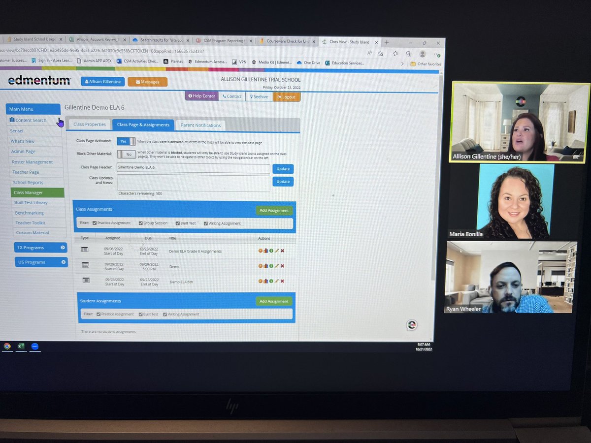 Maria E. Bonilla tweet media