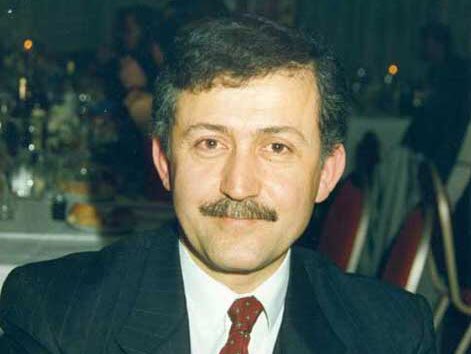 Yılmaz Büyükerşen