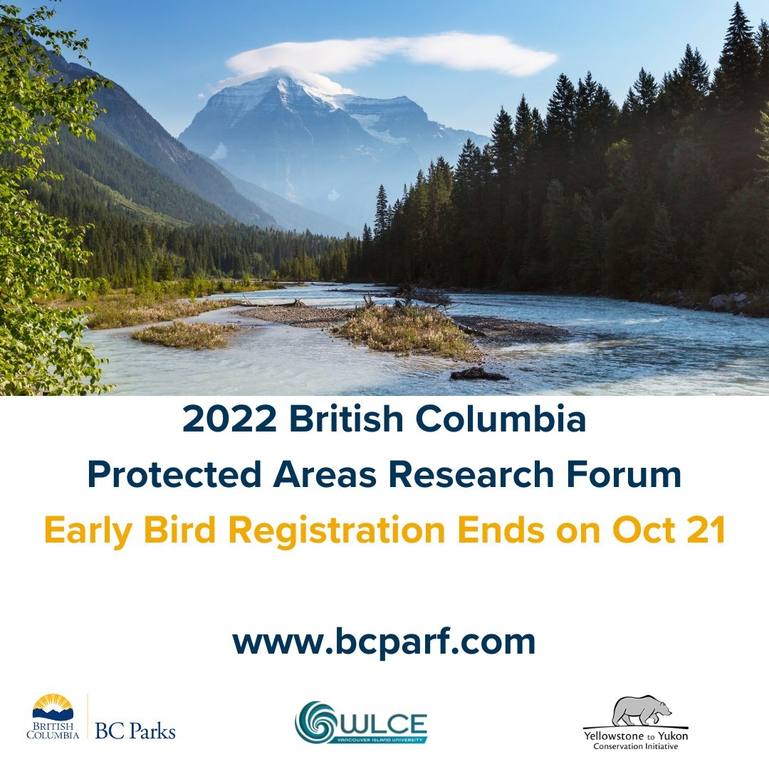 Final day for early bird registration!