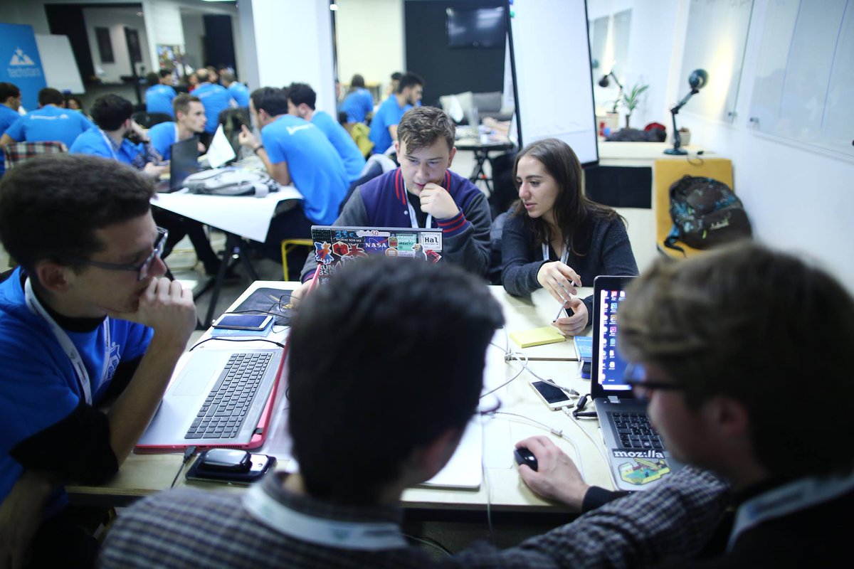SWPrishtina's tweet photo. Techstars Startup Weekend Western Balkans (Mobility Edition) taking place in Prishtina from Nov 18-20. Six countries, hundreds of people involved. No Talk. All Action! Register Now https://t.co/mIIObBykSZ #StartupWeekend #TSWBalkans https://t.co/E572jOaIHe