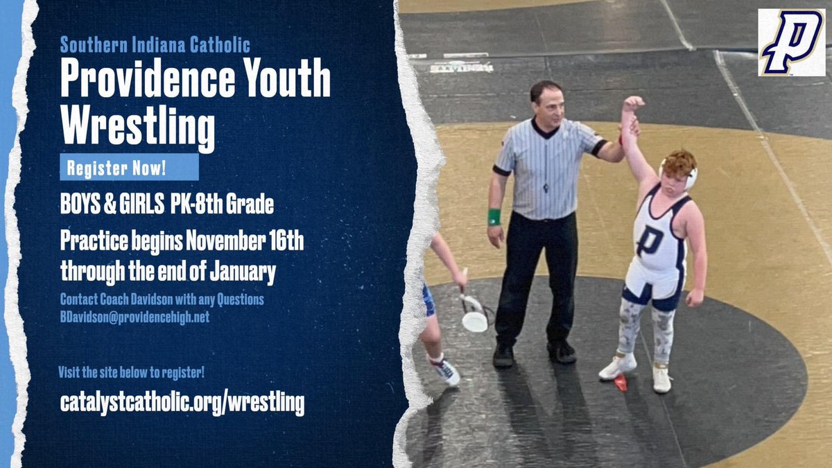 ProvWrestling1 tweet picture