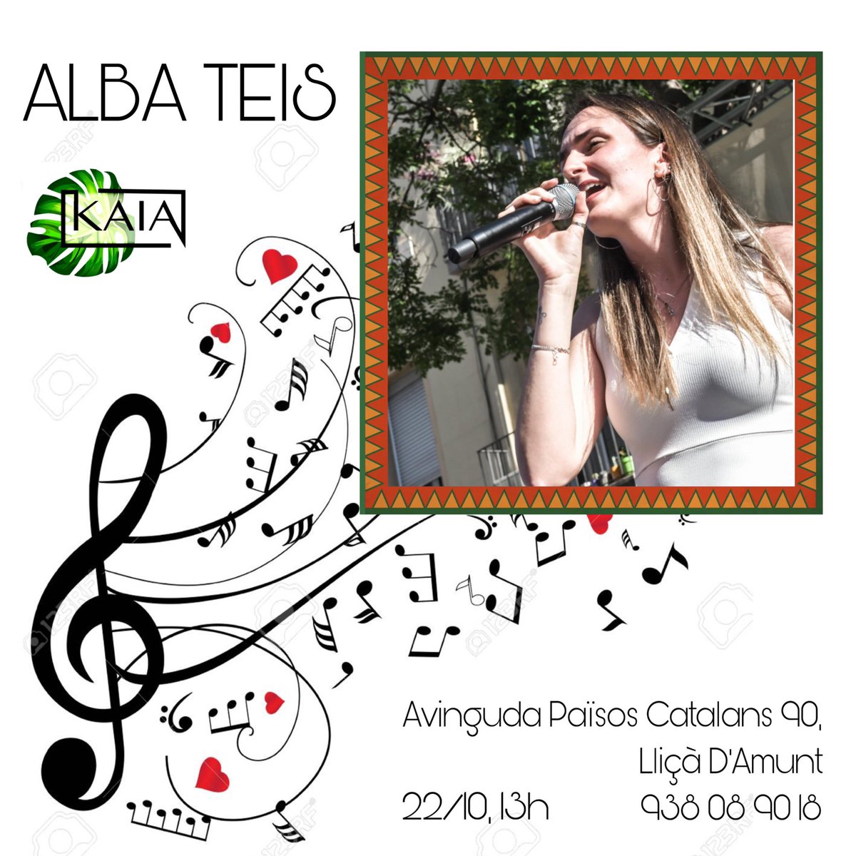 AlbaTeis's tweet photo. https://t.co/wX29A3QdbO