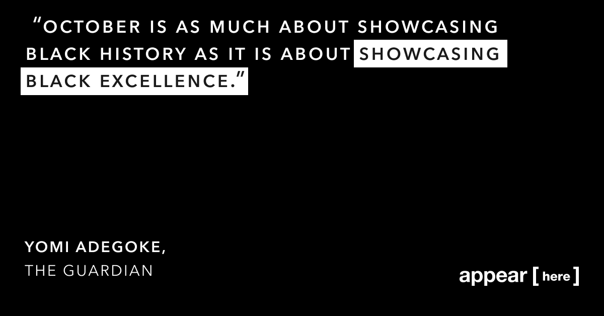 Appear Here tweet media