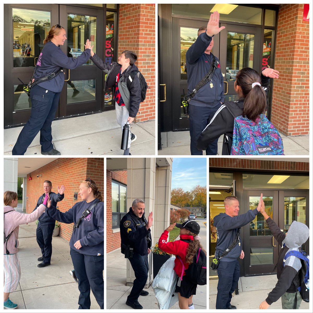 PR 3 West Is Best! tweet media