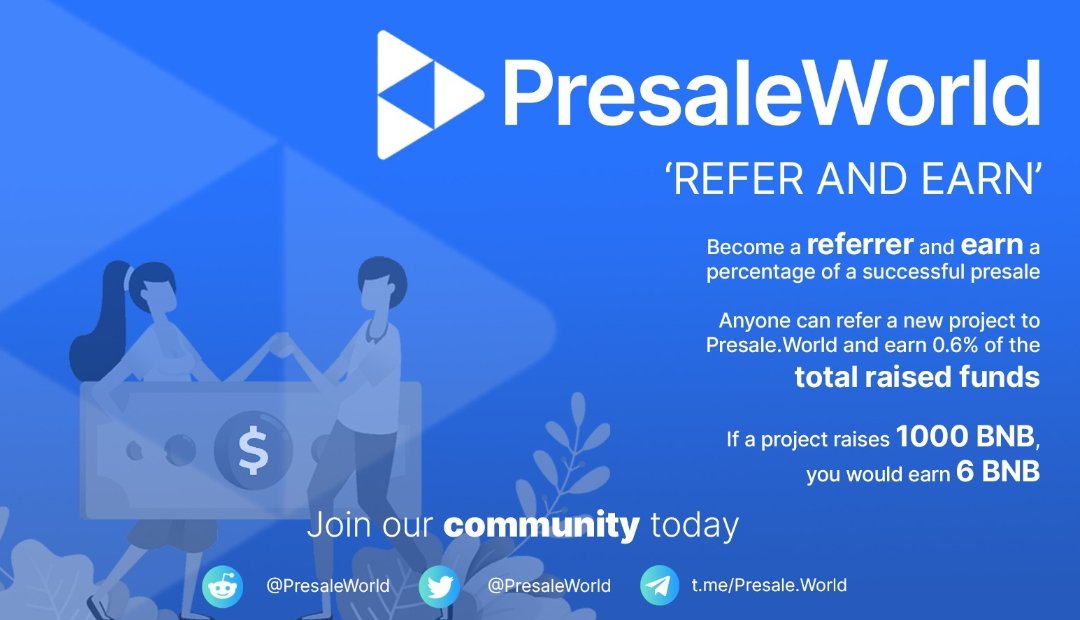 Redlion35's tweet image. $SOL #Giveaway   ⏰25hrs 

🏆  1 Winner 0.68  $SOL ( 20$)+5$

- follow  : @PresaleWorld +🔔

- RT&amp;amp;Like

- Bonus  5$   &amp;amp; Comment $PW
 #presaleworld 👇 

#sol #SolanaGiveaways #SolanaCommunity #nft #NFTGiveaways #NFTCommuntiy #web3 #metaverse #magiceden #crypto #avax  #Airdrop