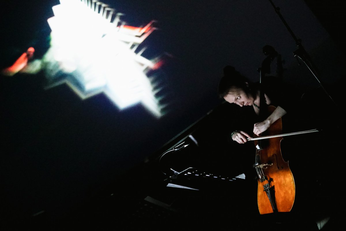 reMusik.org представит проект «Пространство звука».
12 событий проекта состоится на площадках Санкт-Петербурга с октября по декабрь 2022 года. Проект охватывает самые разные направления современной академической музыки.
remusik.org/projects/sound…

#remusikorg