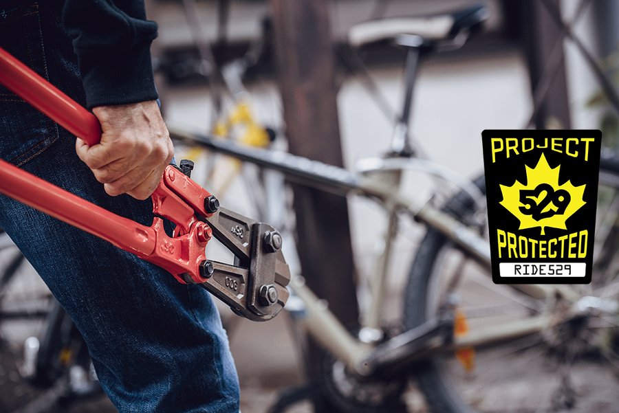 Attention bike owners! We will be hosting our year end @project529 free bicycle registration event on Sat. Oct. 22nd from 11am-1pm in Burlington at Spencer Smith Park. Learn more about our bicycle registry here: bit.ly/3sca1Oe Hope to see you there! ^bt