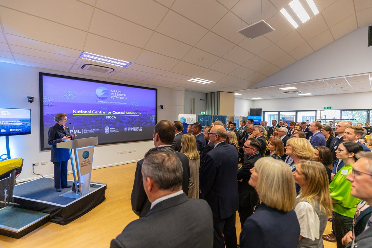 Marine Research Plymouth tweet media