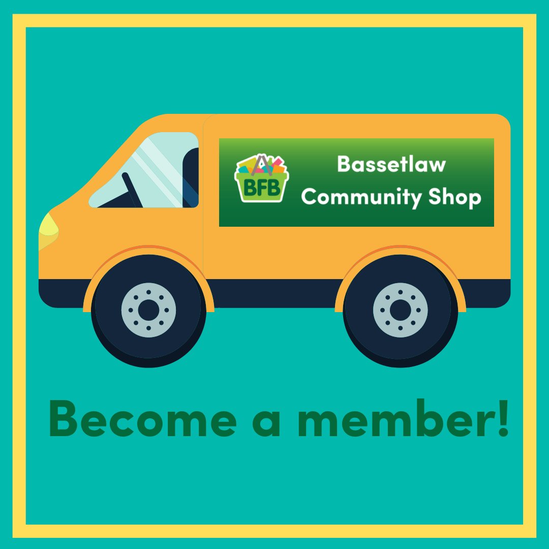 Bassetlaw Community Shop on Twitter "🚍 We've really been enjoying