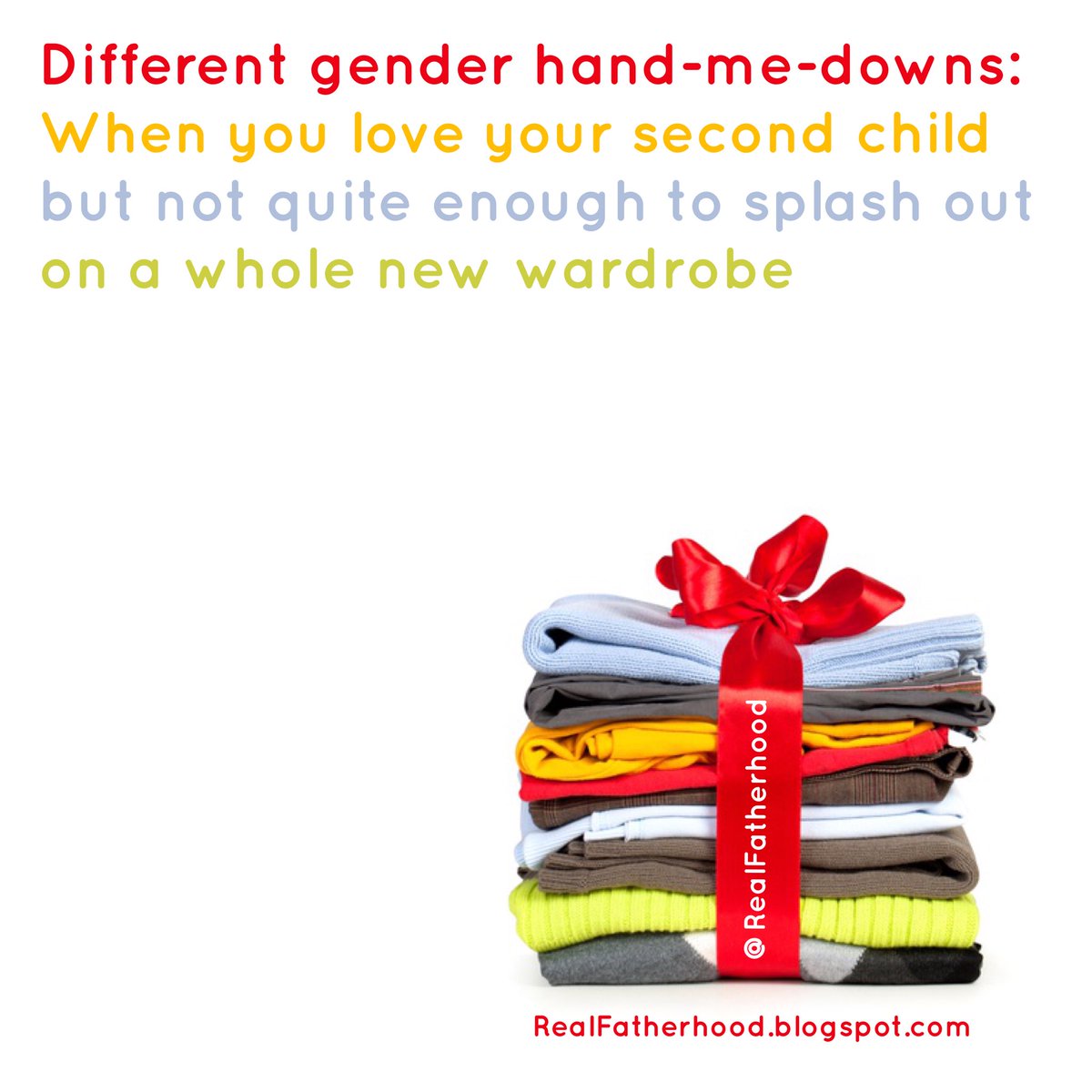 Real Fatherhood tweet media