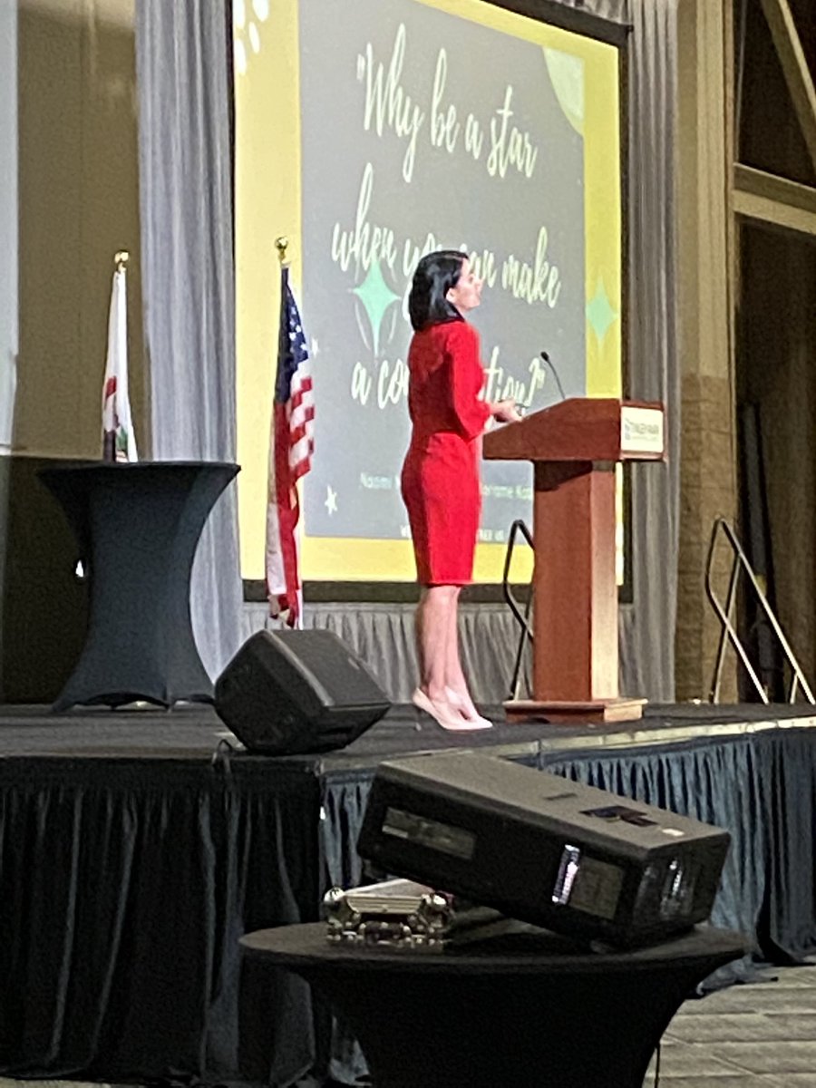 IAASEleads's tweet photo. Great start to day two thanks to @JulianaUrtubey3!! Lots of stars in #iaase making a powerful constellation!! https://t.co/2SOij0iipM