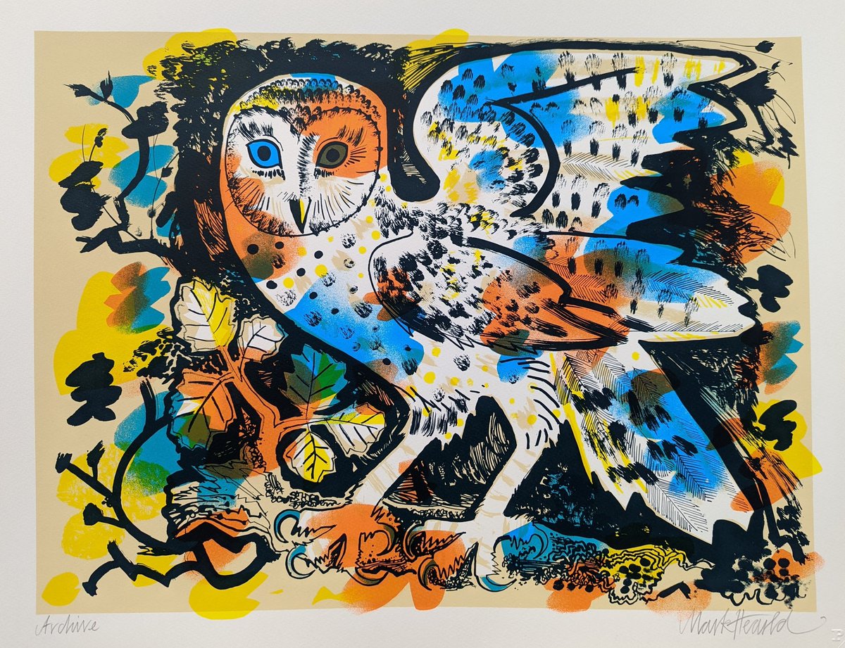 Penfold Press tweet media