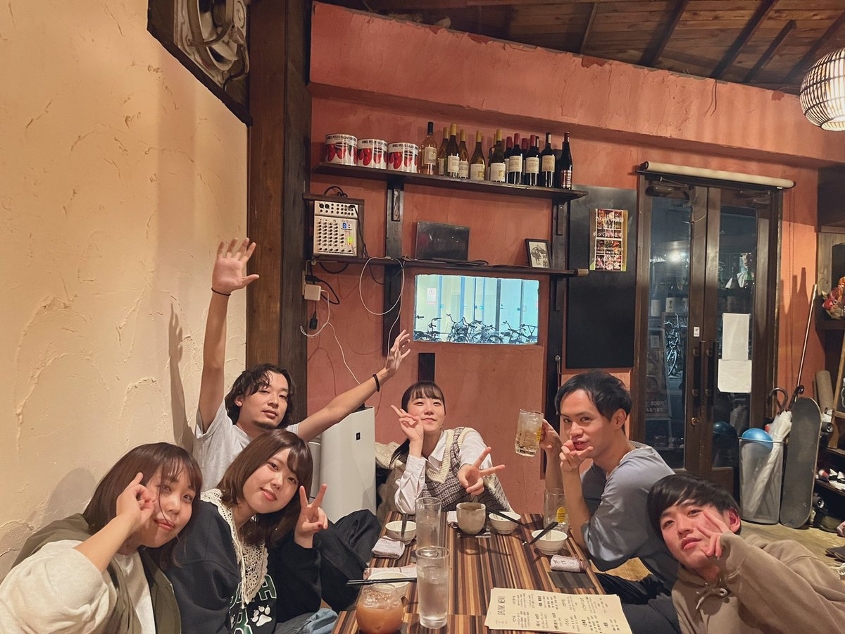 Saihate_Routine's tweet photo. Pleetz  ��飲んでた！

@pleetz_official https://t.co/TIKZeUAmfR