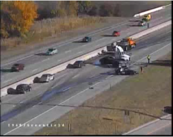 WWJTraffic's tweet photo. #Crash EB I-94 at Greenfield Rd blocking the two Right Lanes. #knowbeforeyougo #detroitforward #wwjtraffic #traffic LIVE> https://t.co/wXyxPhmuMp Updates with @Audacy @WWJ950 @DNeubacher950 @JPaigeWWJ @TVreporter https://t.co/iln6cQunWT