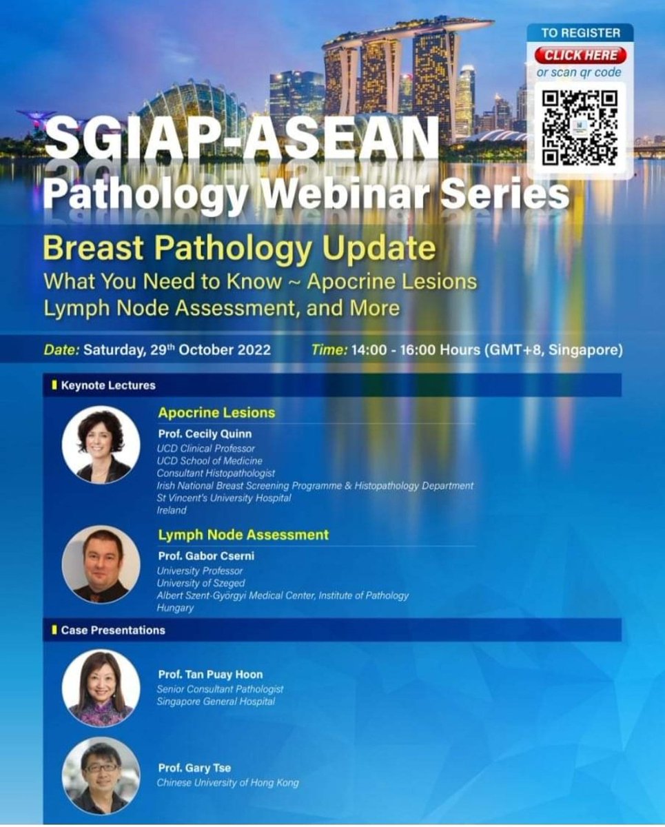 OfCytology's tweet photo. Our sister Society has a webinar thos weekend. Do drop by https://t.co/8YF5WWWYhL