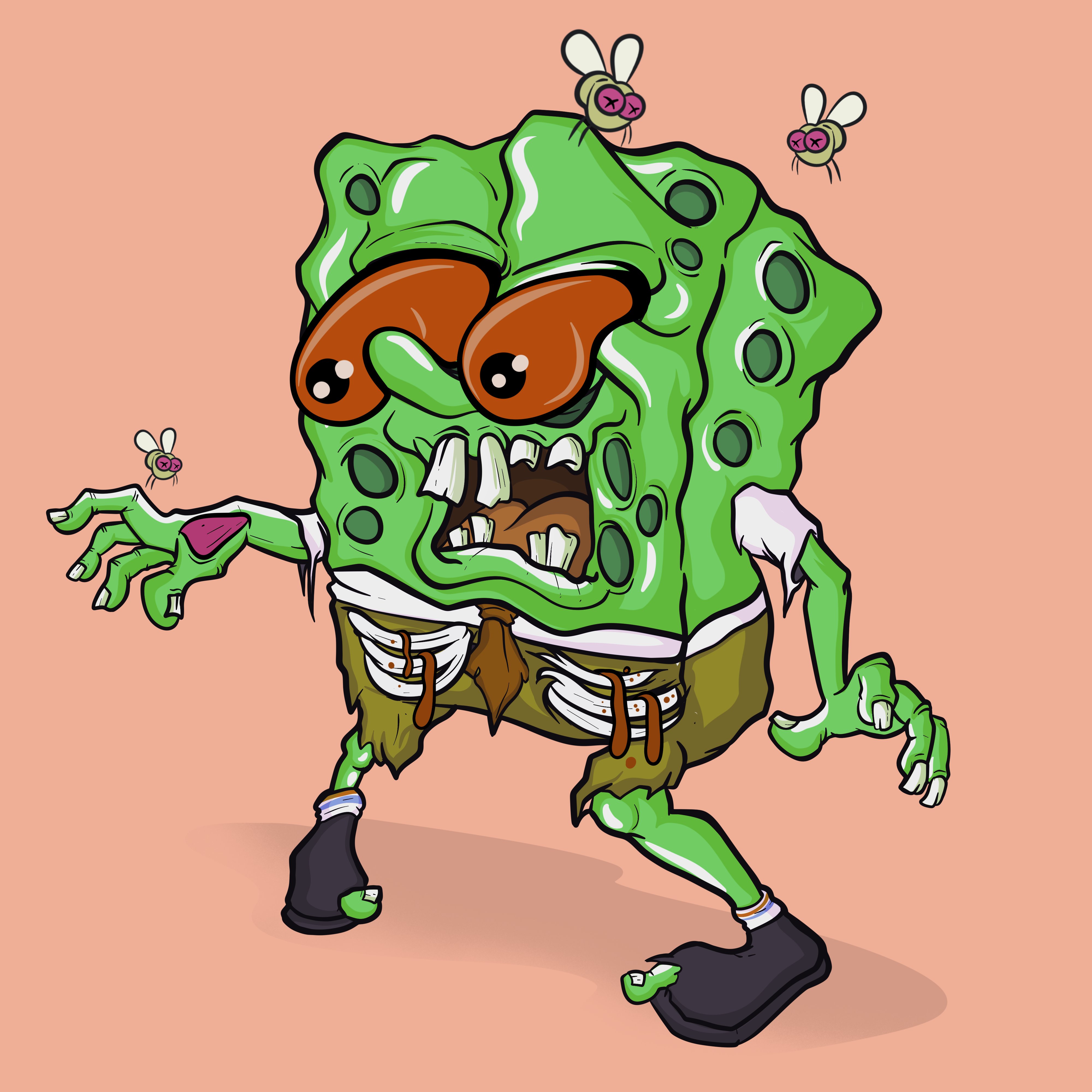 Bob (@zomb1e_BoB) / Twitter