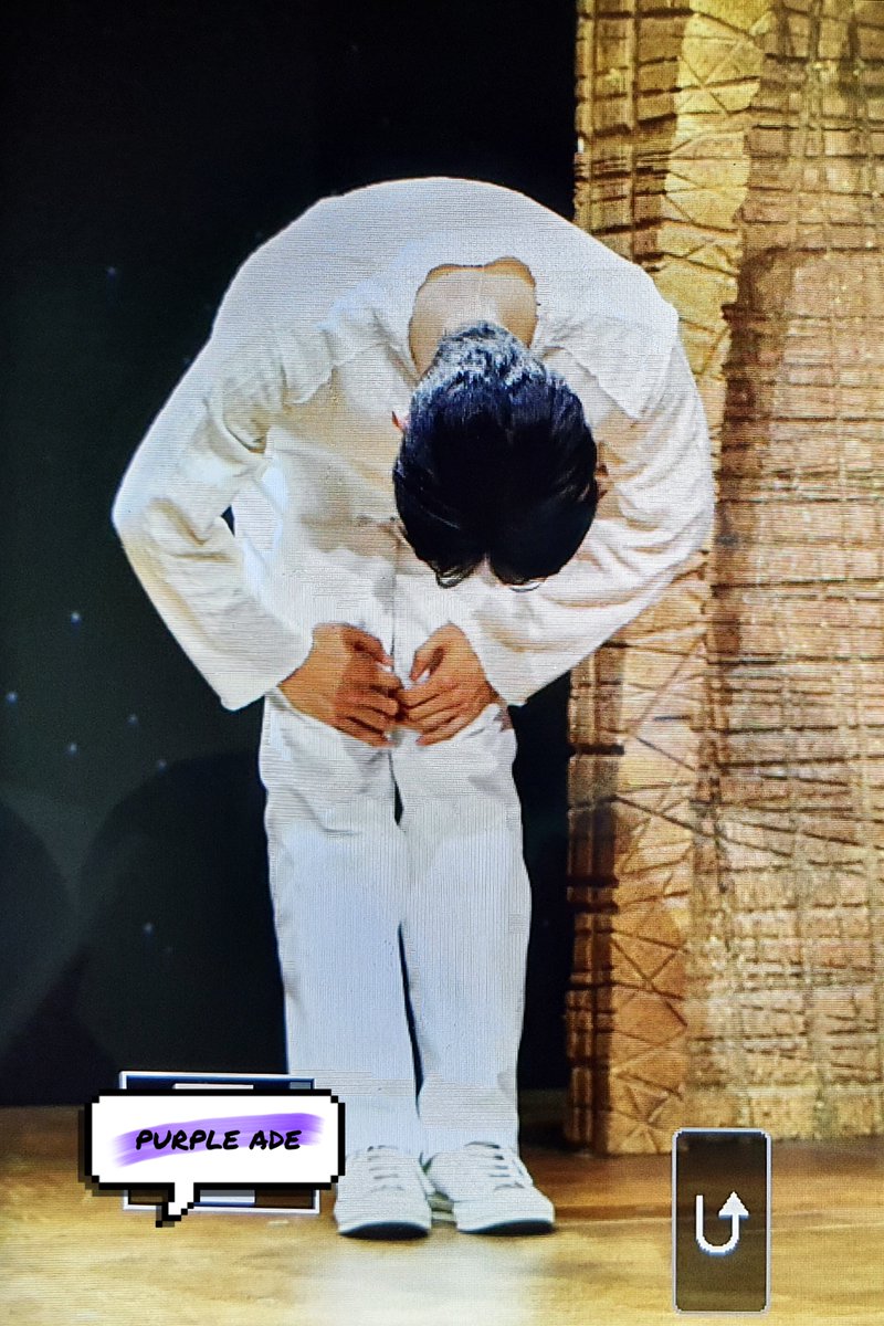 221021 뮤지컬 인간의 법정 커튼콜

#유태양 #YOOTAEYANG
#SF9   #에스에프나인       
<a href="/SF9official/">SF9official</a>