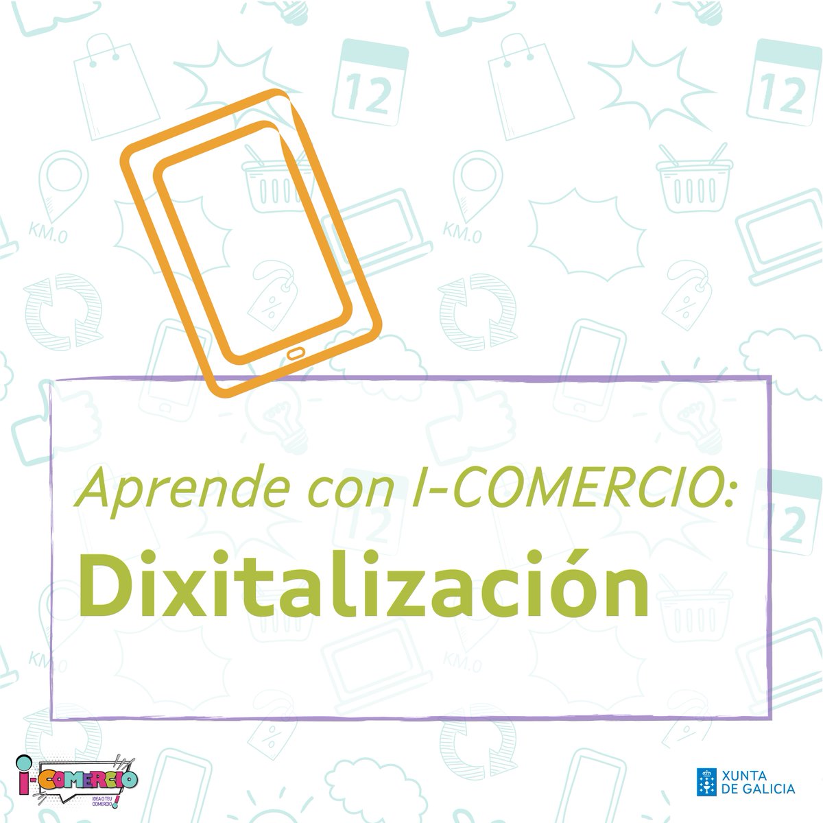 Comercio360 tweet media