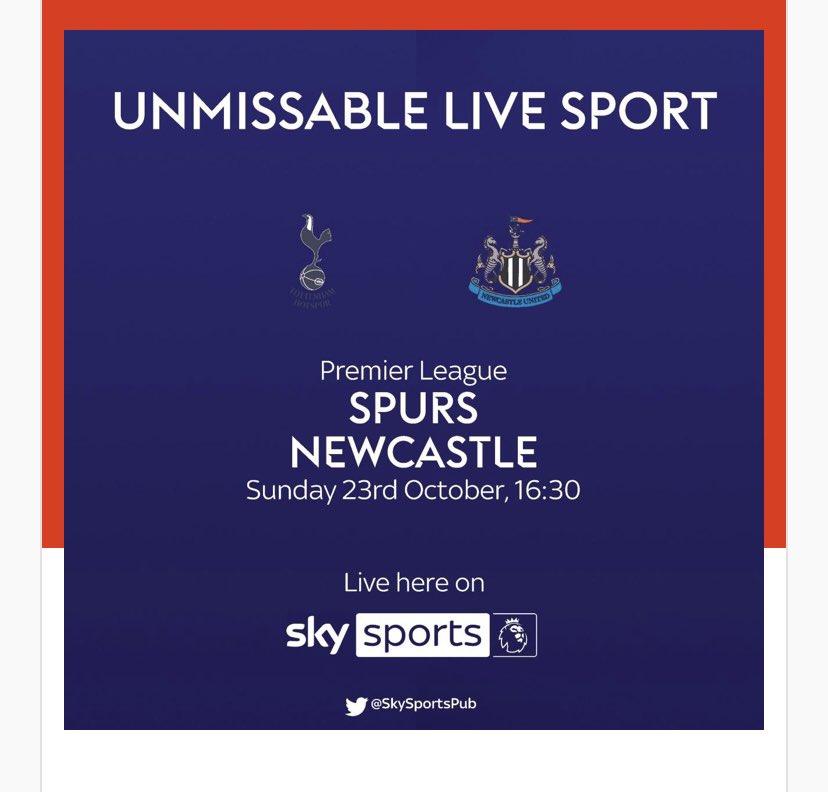 This Sunday on Sky sports at Waterhead Rugby Club