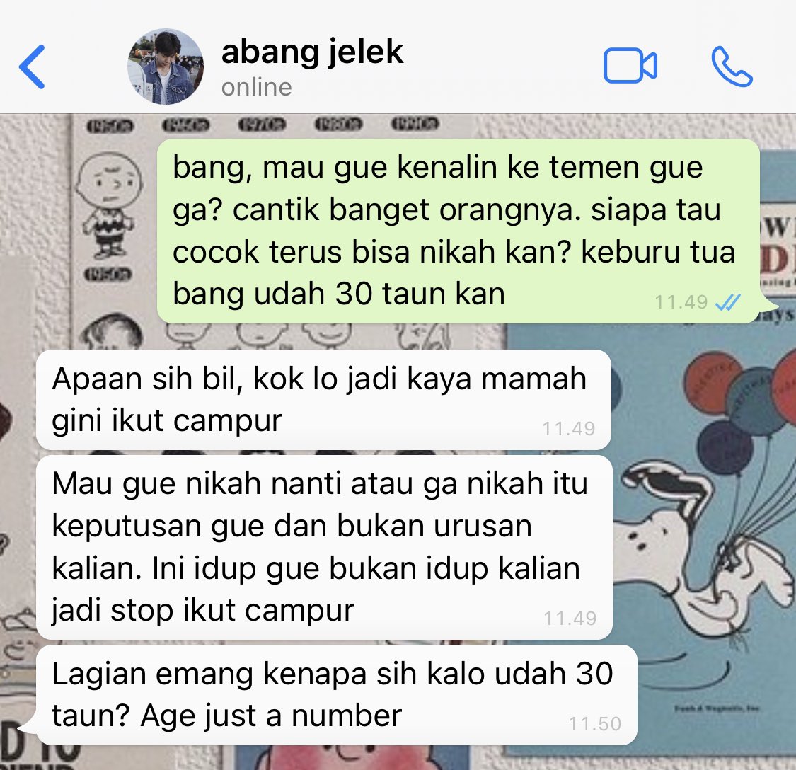 kookumiy's tweet image. age just a number

jungwoo few tweets au,
from sweet and sour universe.