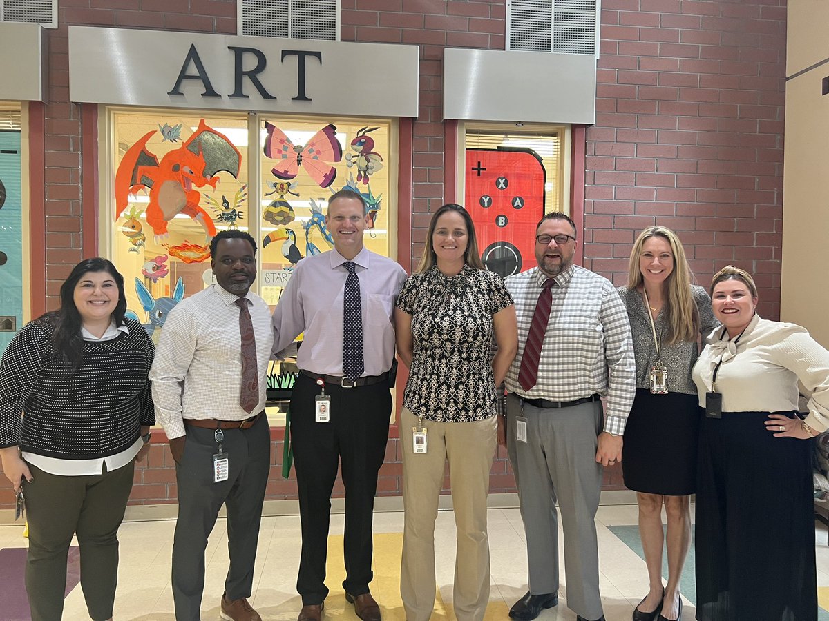 Southeast_OCPS (@southeast_ocps) on Twitter photo Our SELC cohort walks continue with amazing insights and effective collaboration centered around standards-based instruction and instructional practices. Check out two of our latest groups at <a href="/ConwayMSFalcons/">Conway MS OCPS</a> and <a href="/McCoyElem_OCPS/">McCoy Elementary</a> Our SELC cohort walks continue with amazing insights and effective collaboration centered around standards-based instruction and instructional practices. Check out two of our latest groups at <a href="/ConwayMSFalcons/">Conway MS OCPS</a> and <a href="/McCoyElem_OCPS/">McCoy Elementary</a>