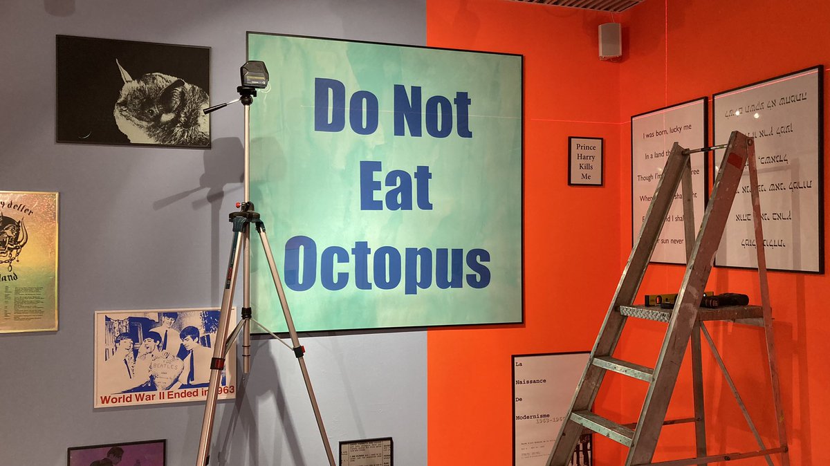 Nelson + Woodward tweet media