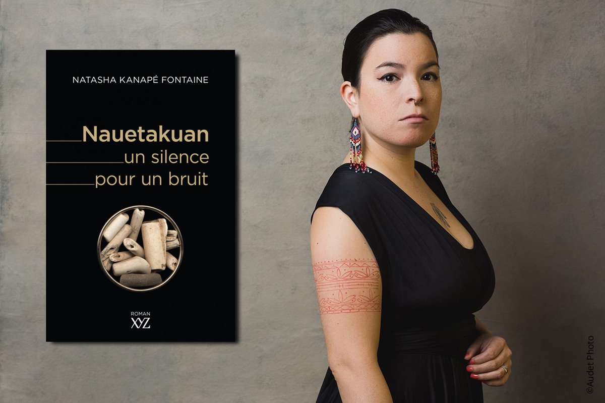 Québec en France tweet media