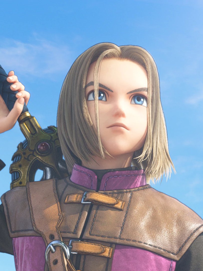 DRAGON QUEST on Twitter "Have you always wanted to try Dragon Quest? Now’s the time. Dragon