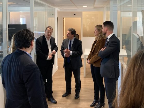 CCI Paris IdF tweet media
