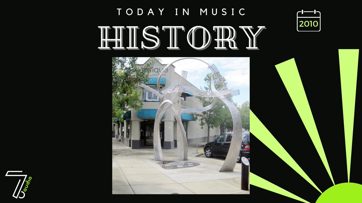 7 Point Audio tweet media