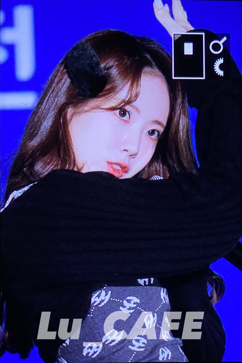 lu_cafe_'s tweet photo. 221021 루다 프리뷰

#우주소녀  #WJSN 
#루다 #이루다 #LUDA https://t.co/etpzRgSngP