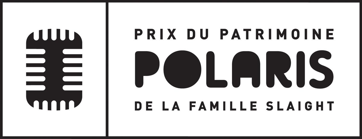 PolarisPrize's tweet photo. 2022 Slaight Family Polaris Heritage Prize Winning Albums Announced
https://t.co/WdugIV9inS
--
Dévoilement des albums lauréats du Prix du patrimoine Polaris de la famille Slaight 2022
https://t.co/mWLnKQpcJD
@SlaightMusic 
@SNFUofficial 
#FourtheMoment https://t.co/JAxsYtPXxz