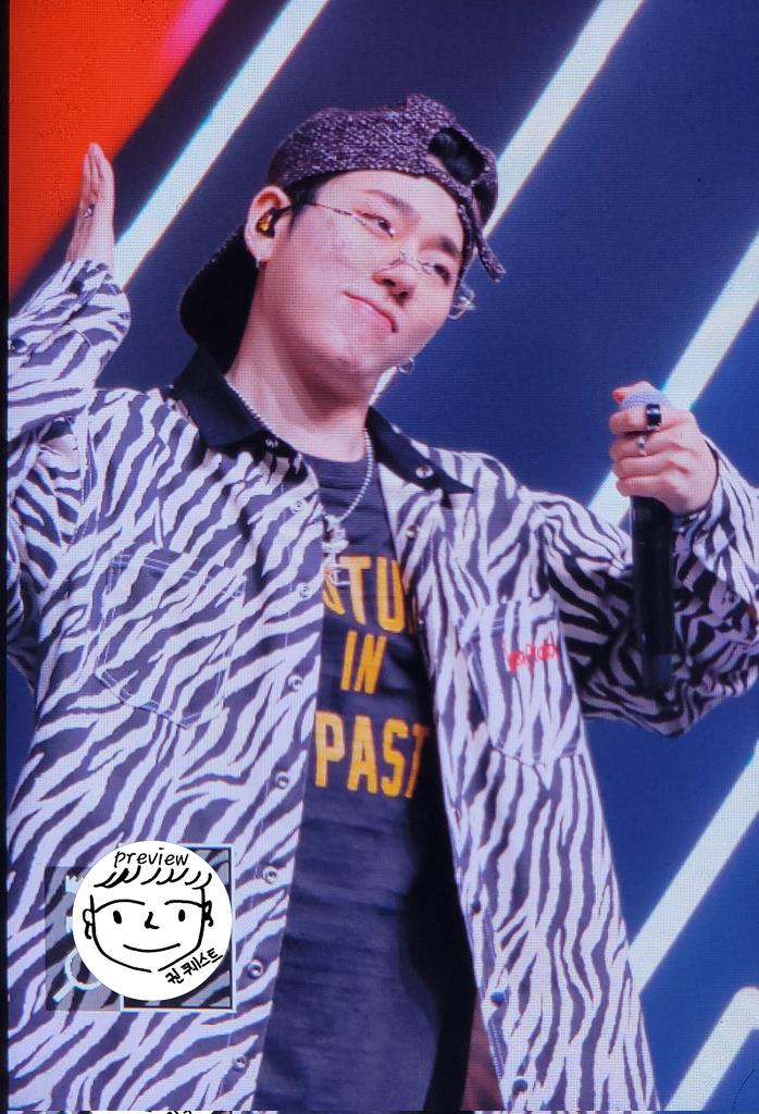 【preview】221021 MU:CON 2022 
뮤콘 
#지코 #우지호 #ZICO #ジコ #뮤콘