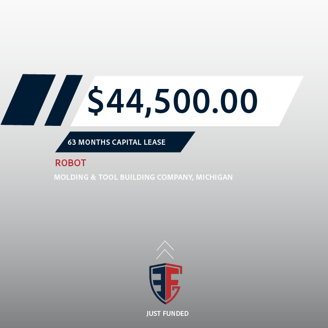 EFGLLC's tweet photo. Offering financing options that best meet the needs of our customers! 

EFG will work with you to assemble a financing package that is tailored to your company's needs. https://t.co/F5vmKsSolj