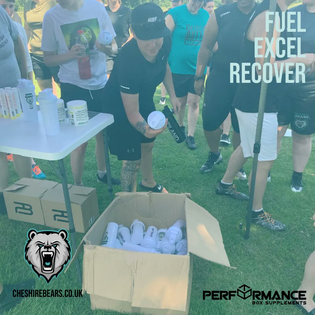 FUEL - EXCEL - RECOVER 

Our Friends at <a href="/performancebox/">clorets</a> have the ultimate solution to your workout routine with their all-in-one subscription boxes. 

You Build &amp; Subcribe, they Deliver! Check out their website for more information! Link in bio! 

#fitness #routine