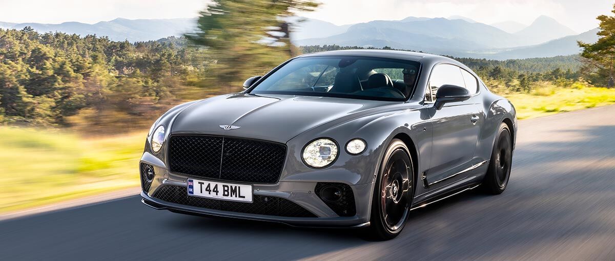 GroupeChevalley's tweet photo. Grâce à la nouvelle gamme S de Bentley, immergez-vous dans un plaisir de conduire maximal avec des performances et une présence visuelle inédites.

Renseignez-vous chez votre concessionnaire Bentley du Groupe Chevalley à Genève.

https://t.co/7eC16M6F8j 

#BentleyContinentalGTCS https://t.co/DKPBmfAZNK