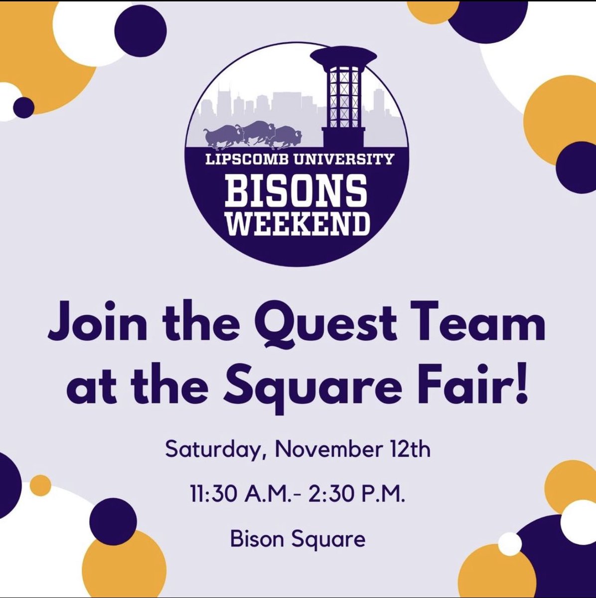 Lipscomb Alumni tweet media