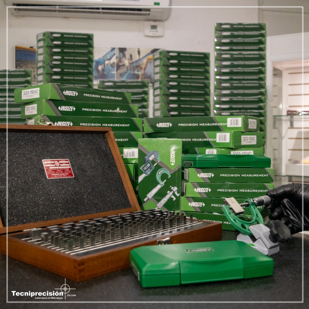 TECNIPRECISION1's tweet photo. 🔎¿Buscas Calibrar de manera Rápida, Segura y Precisa?
🤝 Nosotros te ayudamos.
⏱️ Recuerda que Tenemos los mejores tiempos de entrega. 
📲 098 730 8315 / 098 730 8315
🌐 https://t.co/G2PxxcarI0

#metrologia #metrology #mediciones #patrones #ingenieria #medida #Ecuador https://t.co/qy0rXgxpnQ
