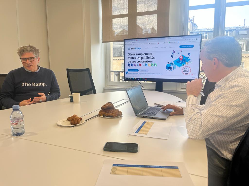 CMIT France tweet media