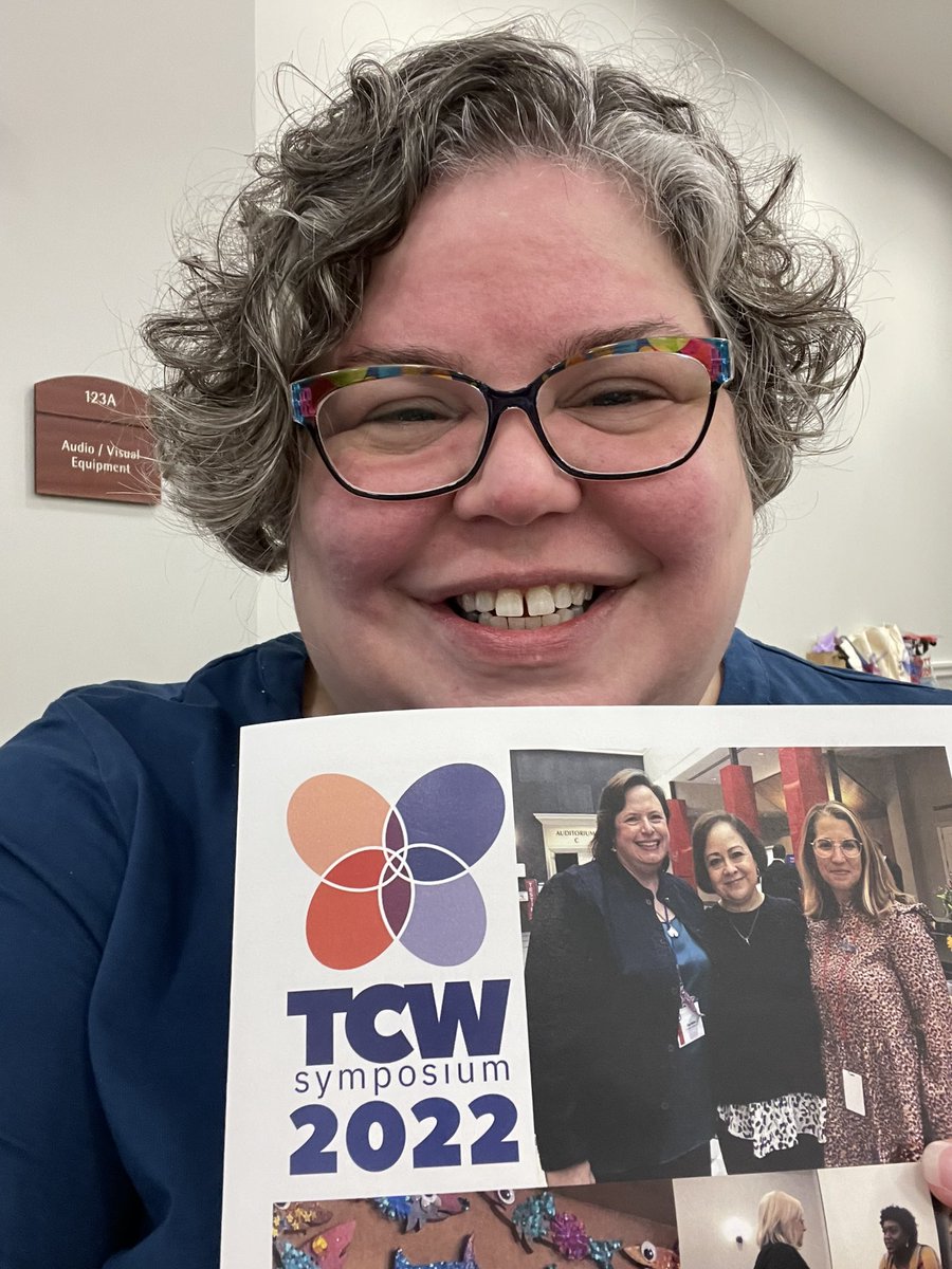 DeltaStateWC's tweet image. Our director, Dr. Judith Coleman, is attending an amazing conference today—the Transitioning to College Writing Symposium at Ole Miss! Hooray for networking with writing professors and Writing Center faculty from across Mississippi! @tcw_ms