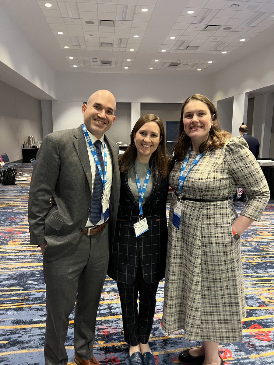 Diana Snyder, MD (@dianalsnydermd) on Twitter photo So honored to be part of #ECLP learning effective leadership strategies! <a href="/AmCollegeGastro/">ACG</a> <a href="/AllonKahn/">Allon Kahn, MD</a> <a href="/NeenaSAbrahamMD/">Neena S Abraham MD MACG FASGE AGAF</a> <a href="/IrisWangMD/">Xiao Jing (Iris) Wang, M.D.</a> <a href="/VictorChedidMD/">Victor Chedid, MD</a> So honored to be part of #ECLP learning effective leadership strategies! <a href="/AmCollegeGastro/">ACG</a> <a href="/AllonKahn/">Allon Kahn, MD</a> <a href="/NeenaSAbrahamMD/">Neena S Abraham MD MACG FASGE AGAF</a> <a href="/IrisWangMD/">Xiao Jing (Iris) Wang, M.D.</a> <a href="/VictorChedidMD/">Victor Chedid, MD</a>