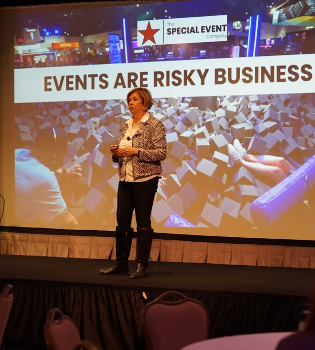 AEPconference's tweet photo. Thank you to everyone who attended #AEPconf. We closed out the conference learning about risk management from the best in the business, continued networking, and roundtable discussions. We hope you made it home safely. Keep an eye out for info on the next conference! https://t.co/jr7b1dEiIf