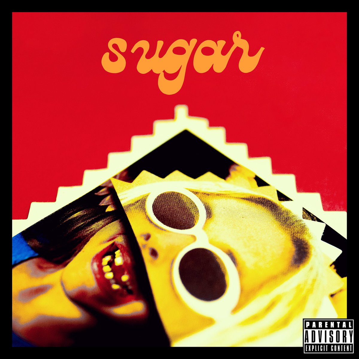 “Sugar” is out today ! ♥️ 
linktr.ee/FenixDion