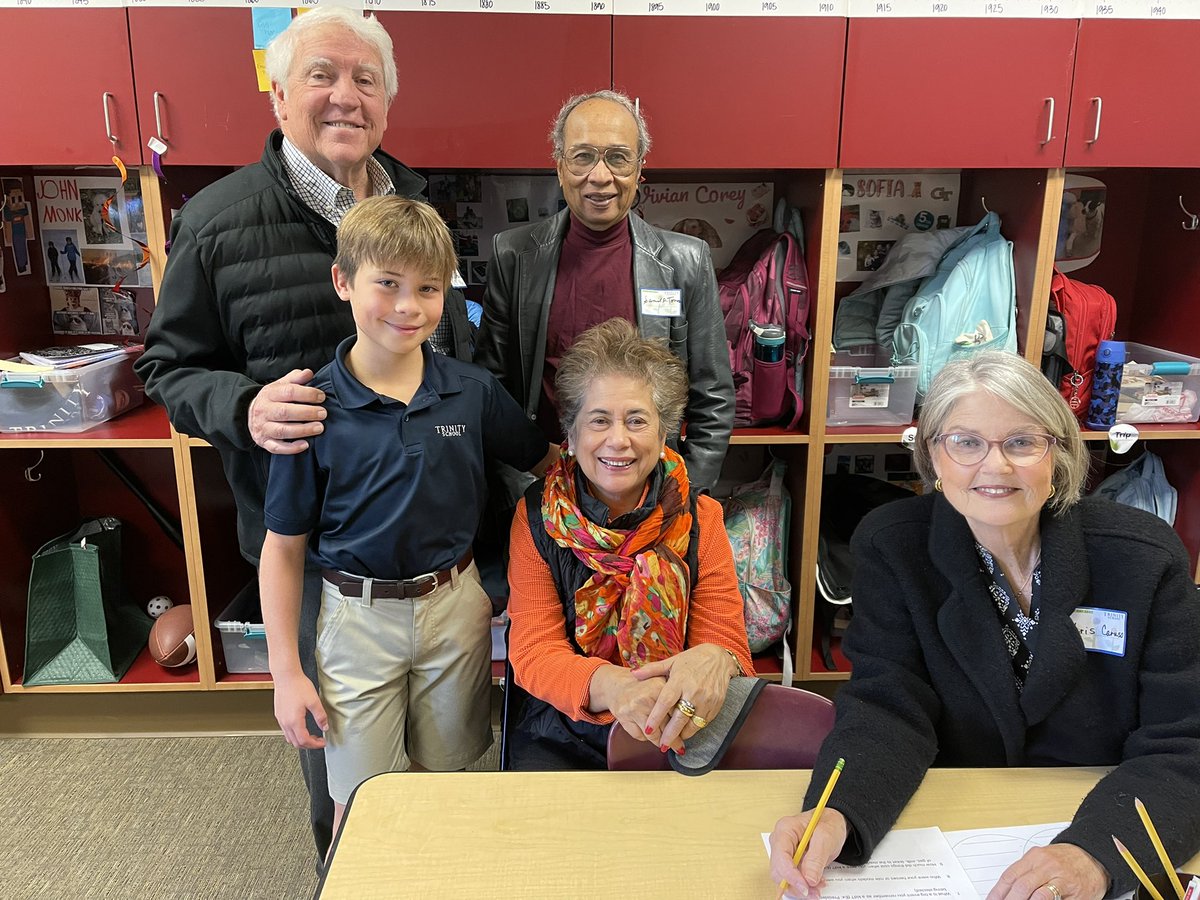 Joseph P Marshall tweet media