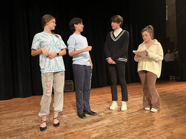 Saint Ignatius tweet media