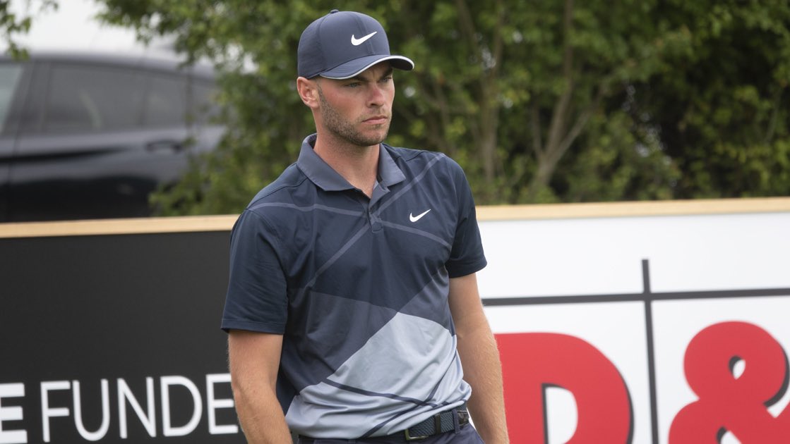 Congratulations to our very own <a href="/Jack_davidson12/">Jack Davidson</a> on gaining his Challenge Tour card after an incredible solo 2nd at this weeks @PGAEuroProTour Tour Championship! Incredible news, everyone at the club is immensely proud! Bring on next year🙌